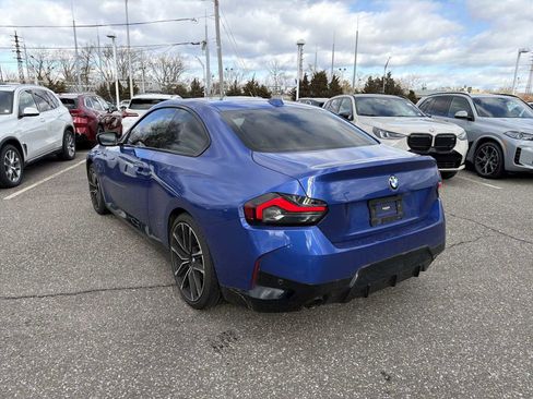 Used 2023 BMW 230i xDrive Coupe w/ Premium Package image 5