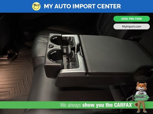 Used 2020 BMW X7 M50i image 27