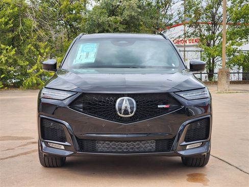 New 2026 Acura MDX Type S image 2