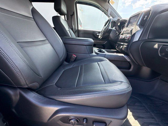 Used 2022 GMC Sierra 2500 Denali AWD/4WD image 5