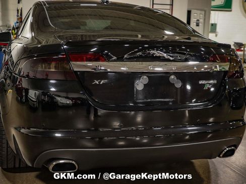 Used 2009 Jaguar XF Supercharged image 45