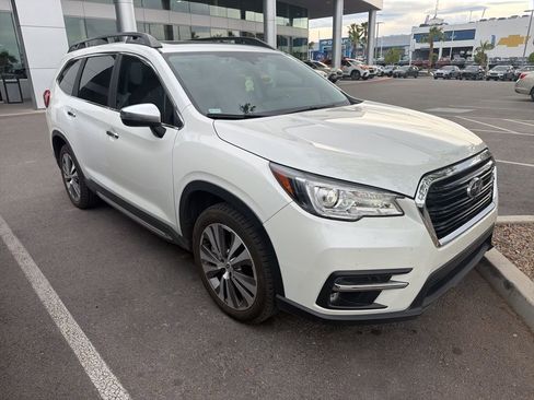 Used 2021 Subaru Ascent Touring image 7