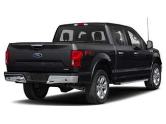 Used 2019 Ford F150 Lariat w/ Equipment Group 502A Luxury AWD/4WD video 2