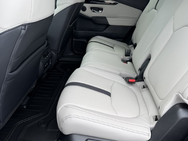 New 2026 Honda Pilot EX-L image 20