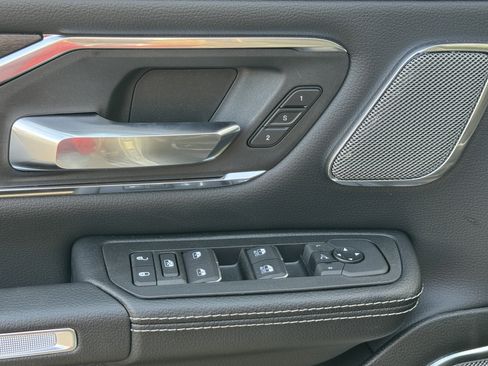 New 2025 RAM 1500 Laramie w/ Night Edition image 18
