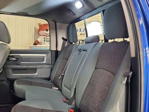 Used 2014 RAM 2500 Big Horn AWD/4WD image 9