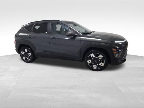 Used 2024 Hyundai Kona SEL FWD image 27