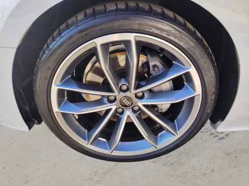 Used 2023 Audi A5 2.0T Premium Plus w/ Premium Plus image 10