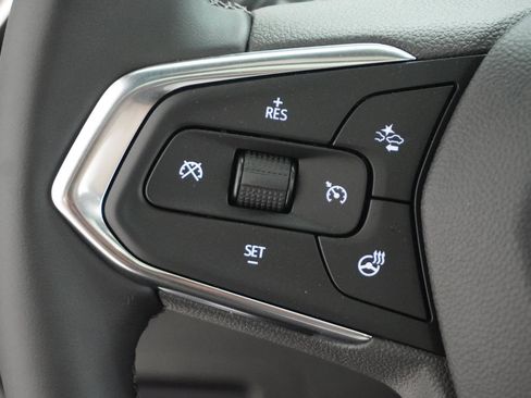 New 2026 Chevrolet TrailBlazer ACTIV w/ Convenience Package image 23