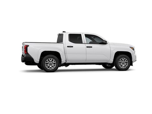 New 2025 Toyota Tacoma SR image 34