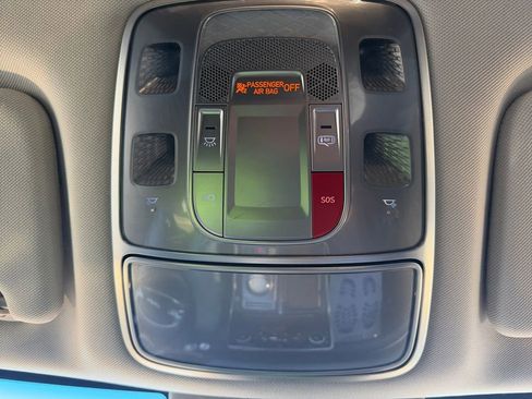 Used 2024 Genesis GV80 2.5T AWD/4WD image 19