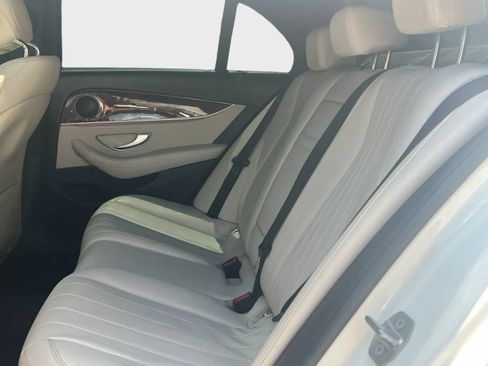 Used 2017 Mercedes-Benz E 300 image 11