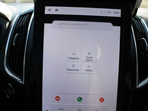 Used 2024 Ford Edge Titanium image 48