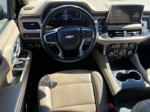 Used 2024 Chevrolet Tahoe Premier image 11