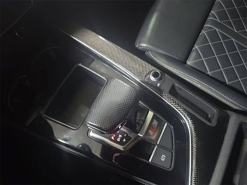 Used 2022 Audi S5 Premium Plus image 19