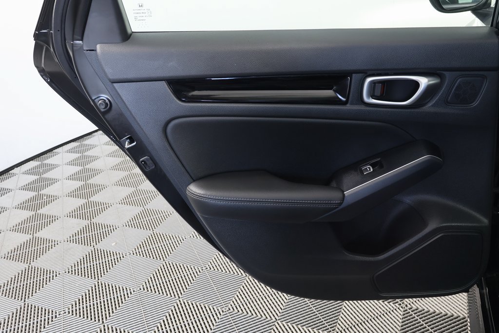 Used 2024 Honda Civic Touring image 13