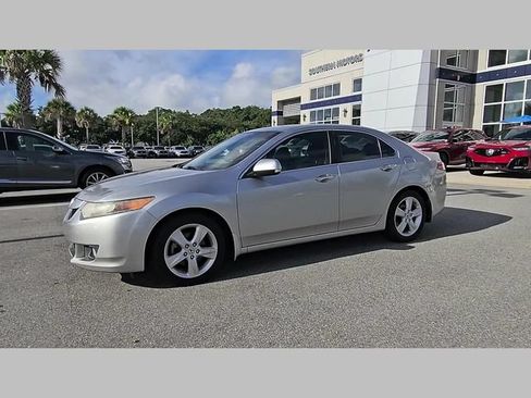 Used 2010 Acura TSX Sedan FWD image 17
