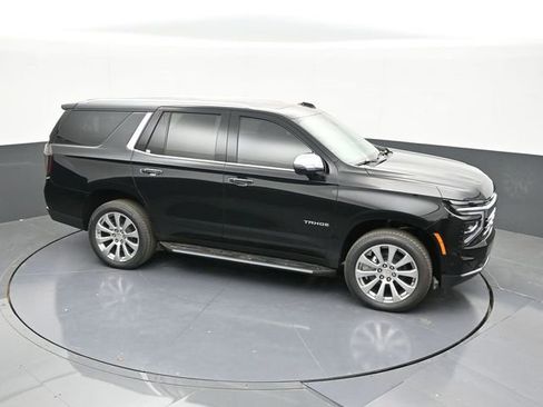 New 2026 Chevrolet Tahoe Premier image 65