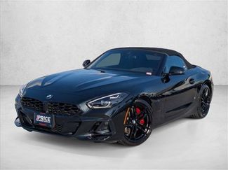 Certified 2023 BMW Z4 M40i w/ Premium Package video 1