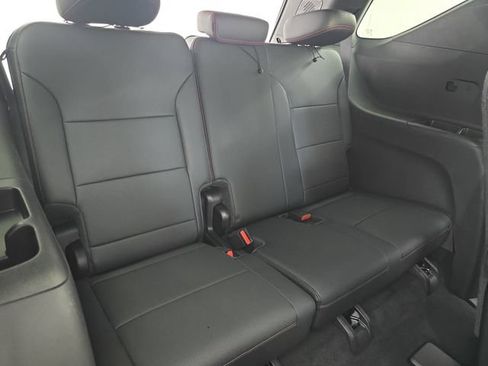 Used 2026 Chevrolet Traverse Z71 w/ Driver Confidence Package AWD/4WD image 12