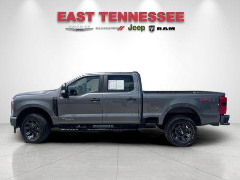 Used 2024 Ford F250 XL w/ STX Appearance Package AWD/4WD image 6