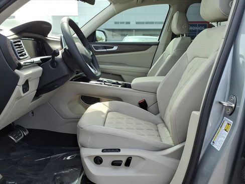 New 2026 Volkswagen Atlas SEL Premium R-Line image 13