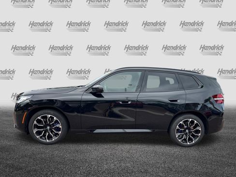 Certified 2026 BMW X3 M50 AWD/4WD image 7
