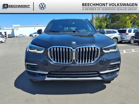 Used 2023 BMW X5 sDrive40i image 2