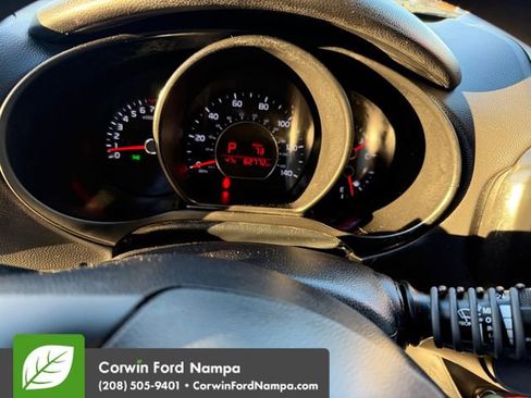 Used 2018 Kia Soul image 13