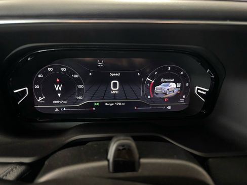 Used 2023 GMC Yukon Denali w/ Denali Reserve Package image 29