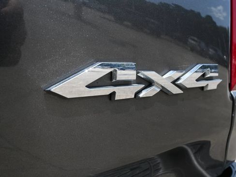 Used 2022 RAM 1500 Big Horn AWD/4WD image 20