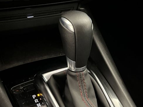 Used 2016 MAZDA MAZDA3 i Grand Touring image 22