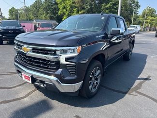 Used 2023 Chevrolet Silverado 1500 LT AWD/4WD video 1