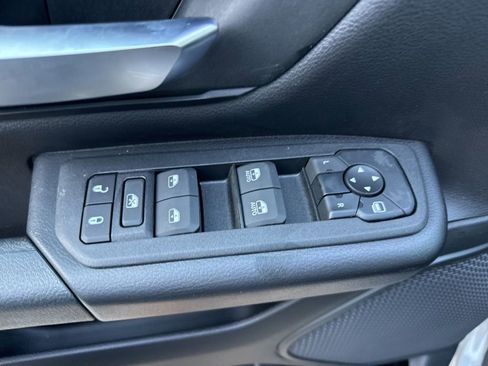 New 2025 RAM 1500 Tradesman image 12