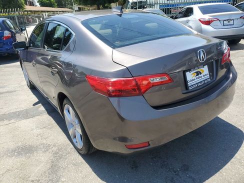 Used 2015 Acura ILX w/ Premium Package image 4