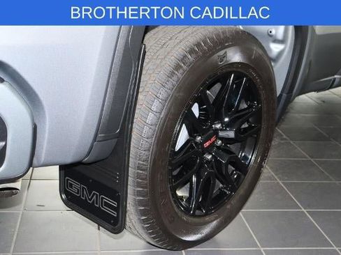 Used 2026 GMC Sierra 1500 Elevation AWD/4WD image 15
