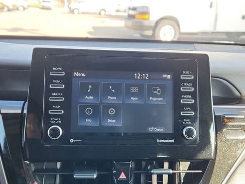 Used 2023 Toyota Camry SE image 38