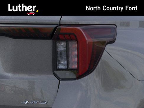 New 2026 Ford Explorer ST-Line image 21