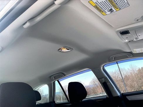 Used 2015 Subaru Outback 2.5i image 19