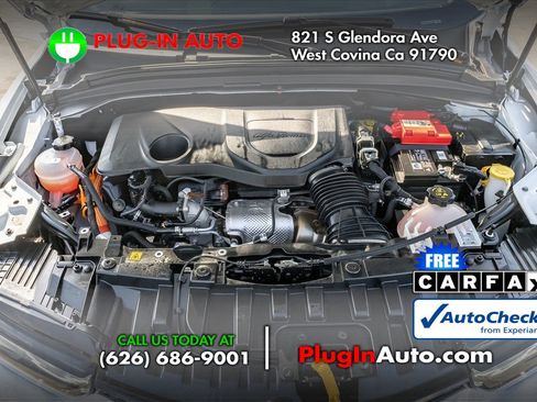 Used 2024 Alfa Romeo Tonale Veloce image 15