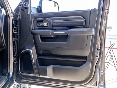 Used 2022 RAM 3500 Limited image 37