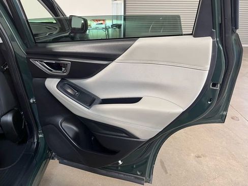 Used 2022 Subaru Forester Premium w/ Popular Package #2 image 14