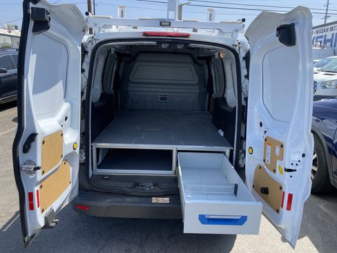 Used 2016 Ford Transit Connect XL FWD image 19