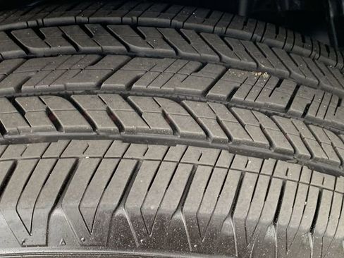 Certified 2026 Toyota Sequoia Limited AWD/4WD image 37