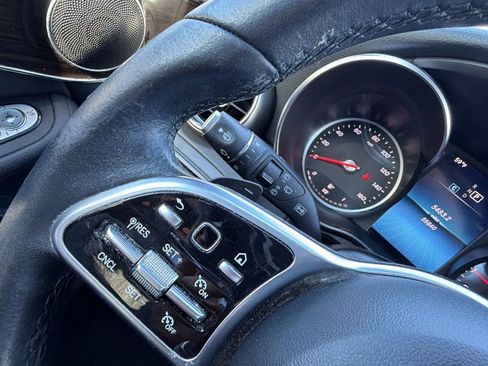 Used 2022 Mercedes-Benz GLC 300 4MATIC image 27