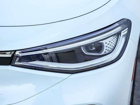 New 2026 Volkswagen ID.4 Pro S image 17