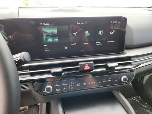 New 2026 Kia Sportage S image 18