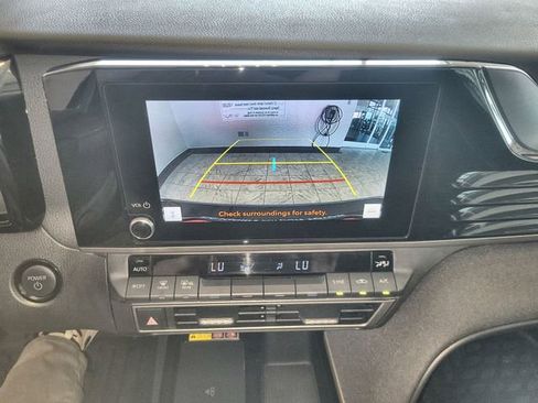 Used 2025 Toyota Camry LE FWD image 17
