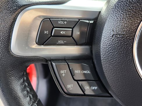 Used 2019 Ford Mustang Coupe w/ Equipment Group 101A image 27