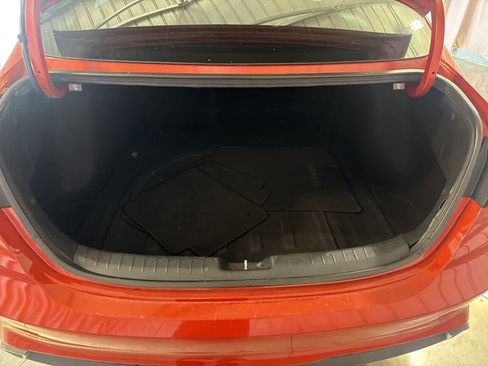 Used 2022 Kia Forte LXS image 13